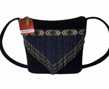 THENJIWE HANDBAG- SMALL