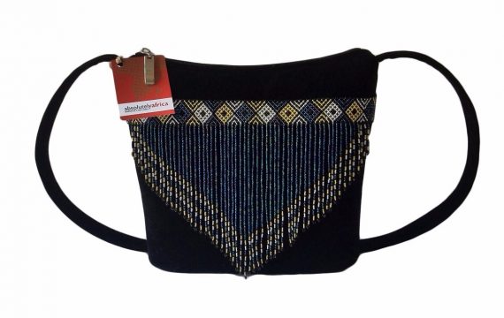 THENJIWE HANDBAG- SMALL