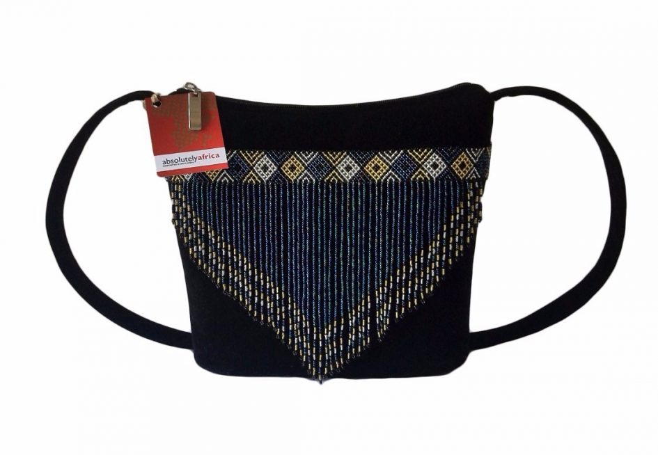 THENJIWE HANDBAG- SMALL