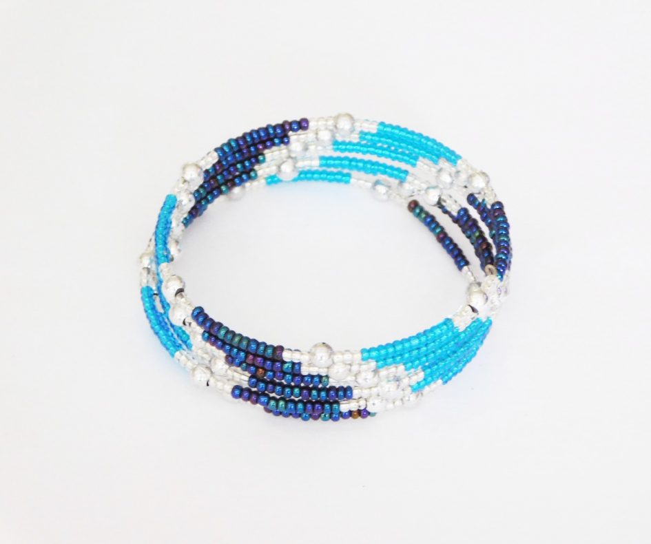 KIDS' WIRE BRACELET