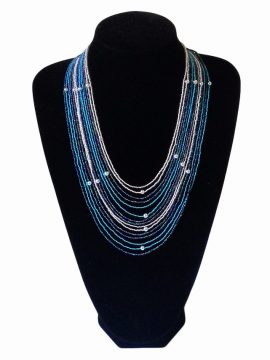 SINZANI NECKLACE