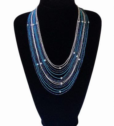 SINZANI NECKLACE