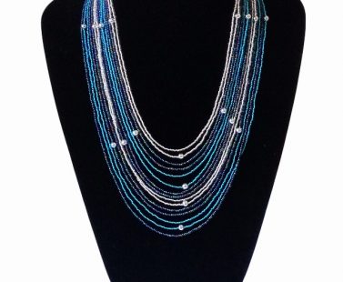 SINZANI NECKLACE