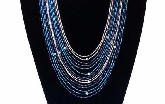 SINZANI NECKLACE