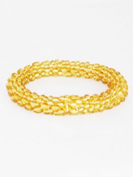 NTOMBI CROCHET BRACELET