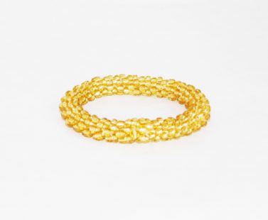 NTOMBI CROCHET BRACELET