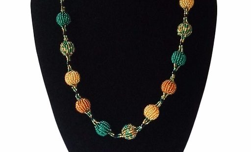 THABASILE NECKLACE