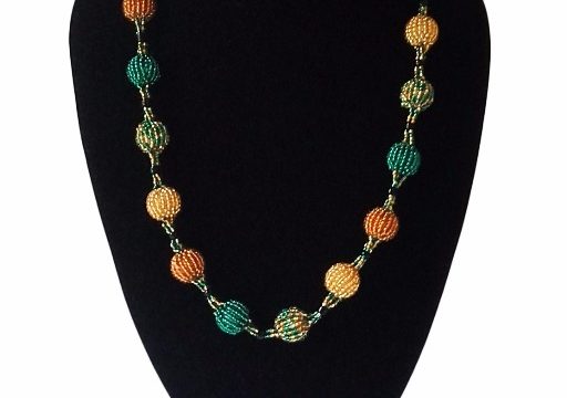 THABASILE NECKLACE