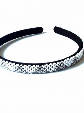 NARROW HEADBAND