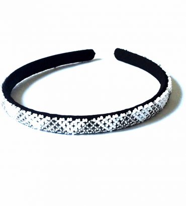 NARROW HEADBAND