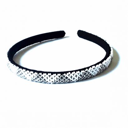 NARROW HEADBAND