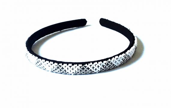 NARROW HEADBAND