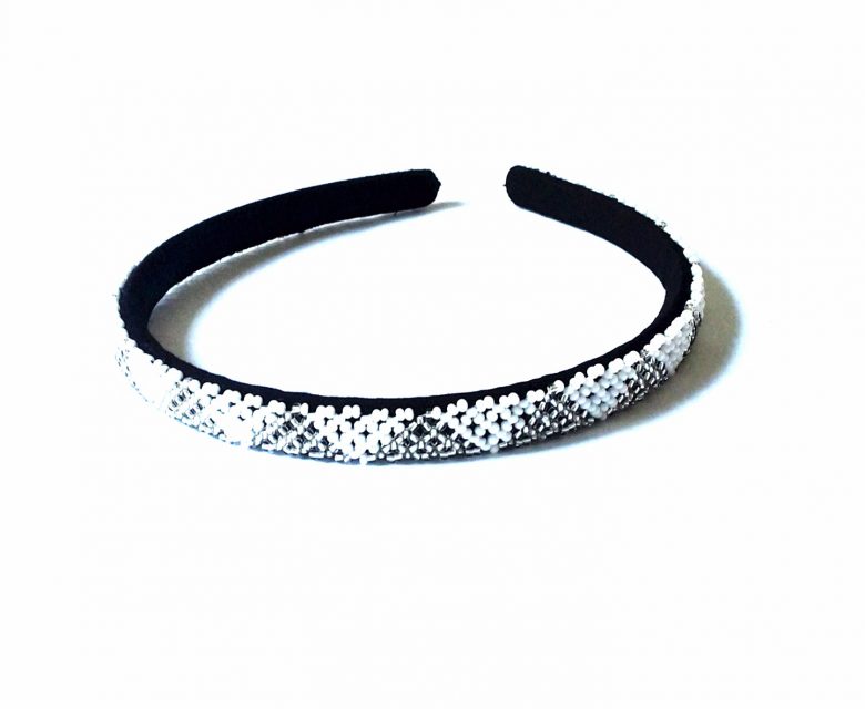 NARROW HEADBAND