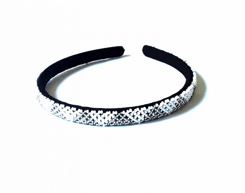 NARROW HEADBAND