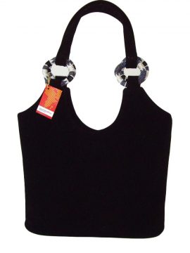 NAKENI HANDBAG- LARGE