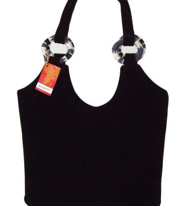 NAKENI HANDBAG- LARGE