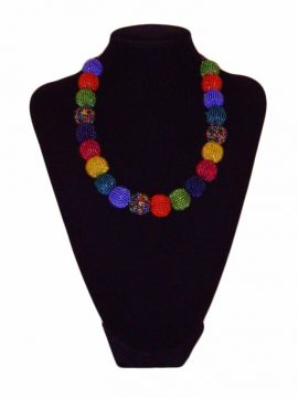 LINDIWE NECKLACE