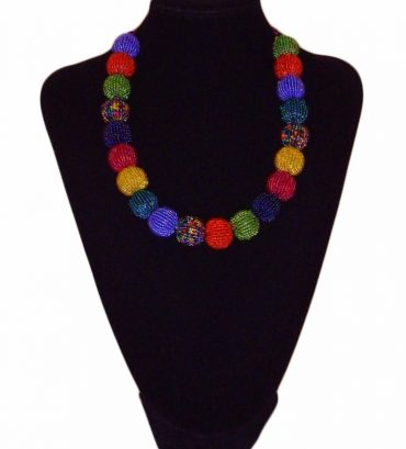 LINDIWE NECKLACE