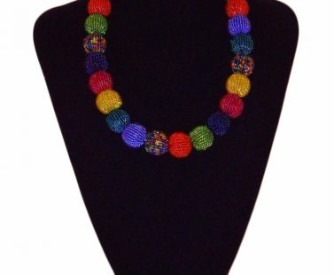 LINDIWE NECKLACE