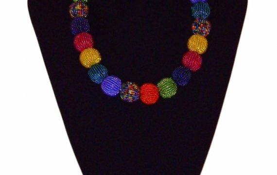 LINDIWE NECKLACE