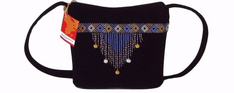 KETIWE HANDBAG- SMALL