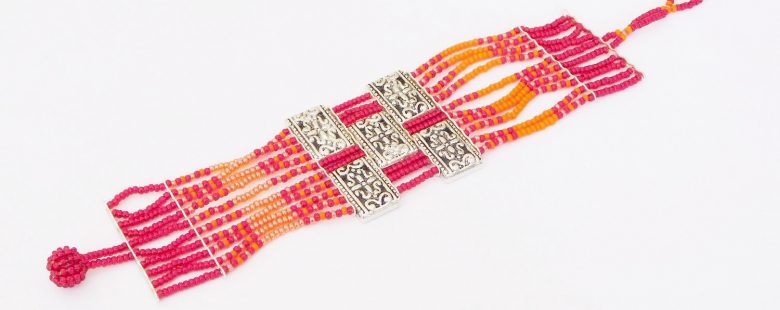 MPHILE BRACELET