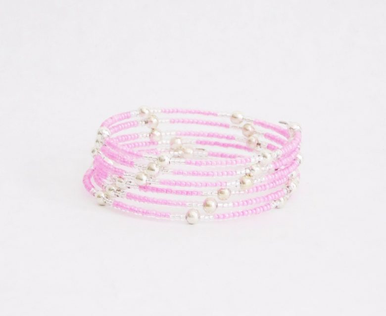 KIDS' WIRE BRACELET