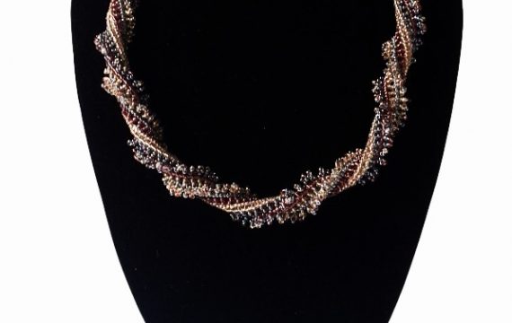 PHINDILE NECKLACE