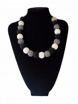 LINDIWE NECKLACE