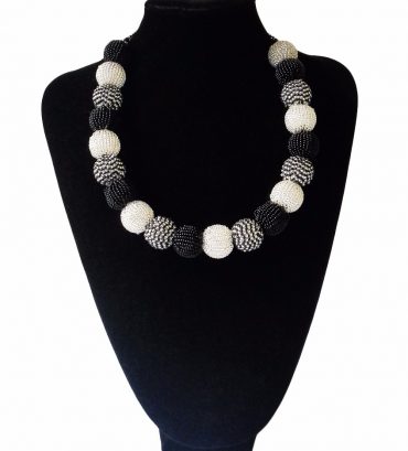 LINDIWE NECKLACE