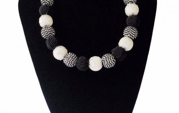 LINDIWE NECKLACE