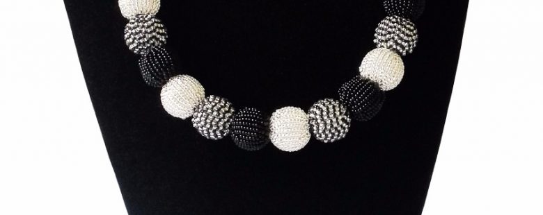 LINDIWE NECKLACE