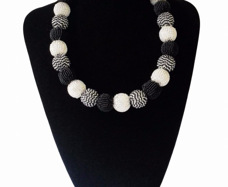 LINDIWE NECKLACE