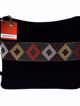 KHOSI HANDBAG- MEDIUM