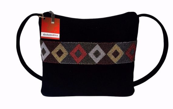 KHOSI HANDBAG- MEDIUM