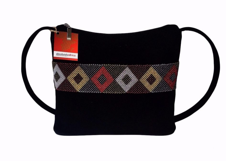 KHOSI HANDBAG- MEDIUM