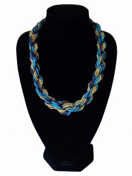 PHUMZILE NECKLACE