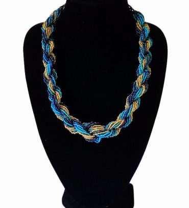 PHUMZILE NECKLACE