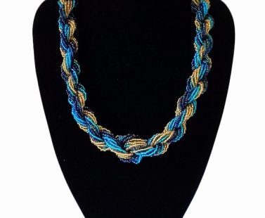 PHUMZILE NECKLACE