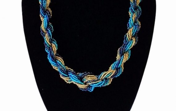 PHUMZILE NECKLACE