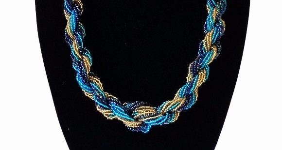 PHUMZILE NECKLACE