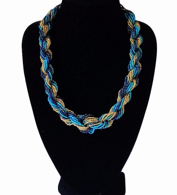 PHUMZILE NECKLACE