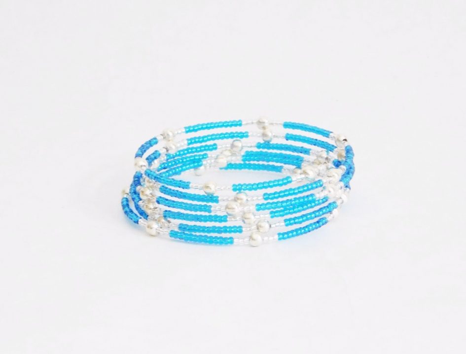 KIDS' WIRE BRACELET