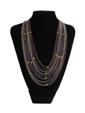 SINZANI NECKLACE