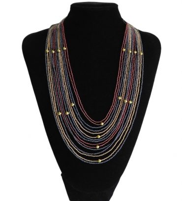 SINZANI NECKLACE