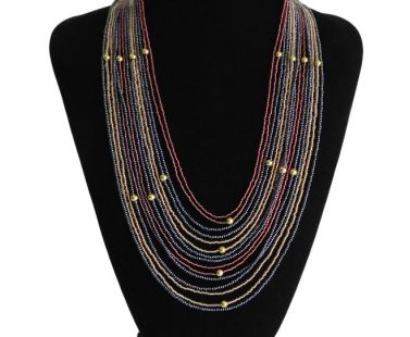 SINZANI NECKLACE