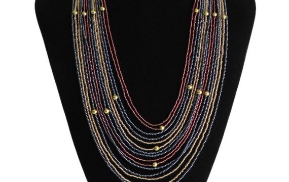 SINZANI NECKLACE