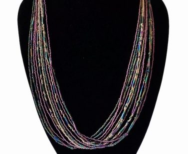 MASHOZI NECKLACE- SMALL