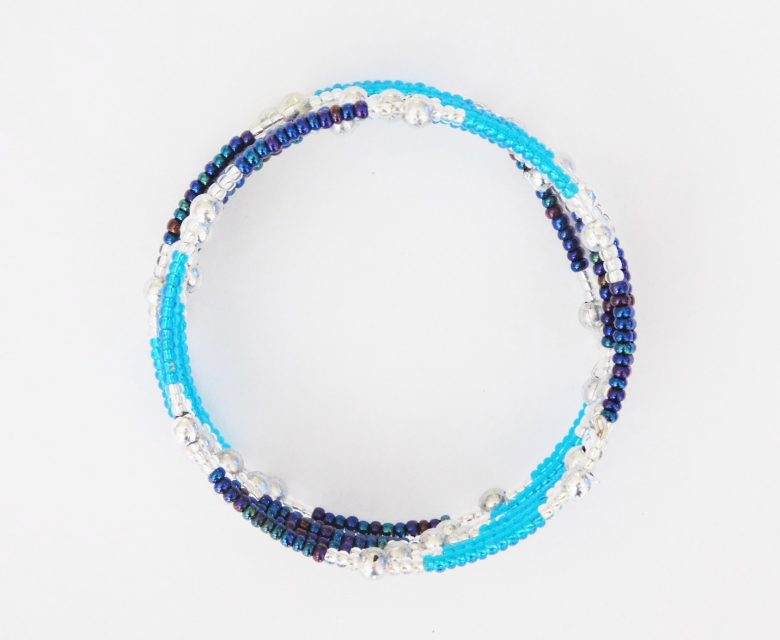 KIDS' WIRE BRACELET