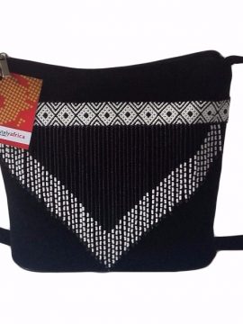 THENJIWE HANDBAG- SMALL